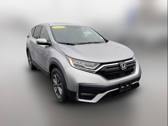 2020 Honda CR-V Hybrid EX-L