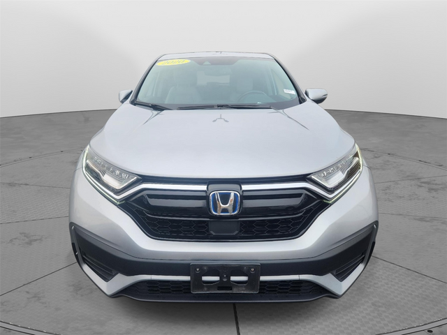 2020 Honda CR-V Hybrid EX-L