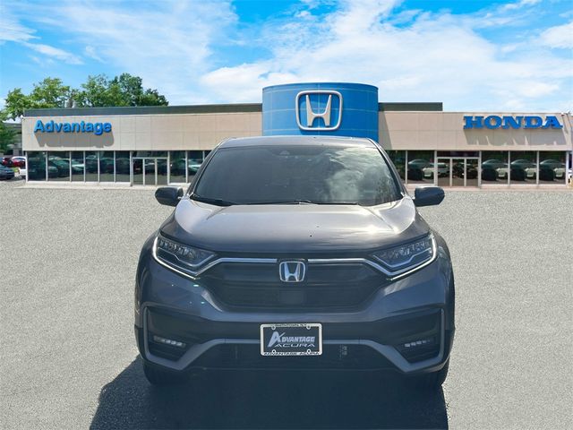 2020 Honda CR-V Hybrid EX-L