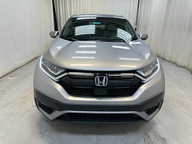 2020 Honda CR-V Hybrid EX-L