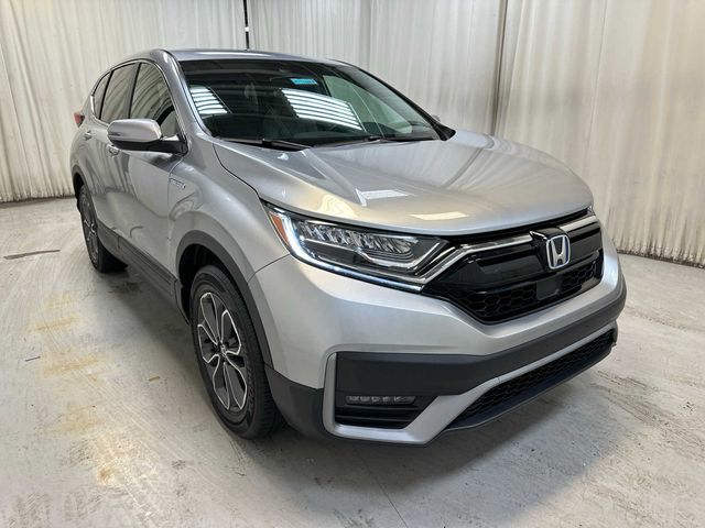 2020 Honda CR-V Hybrid EX-L