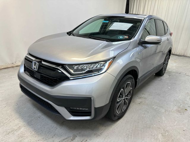 2020 Honda CR-V Hybrid EX-L