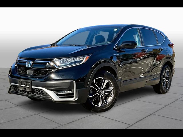 2020 Honda CR-V Hybrid EX-L