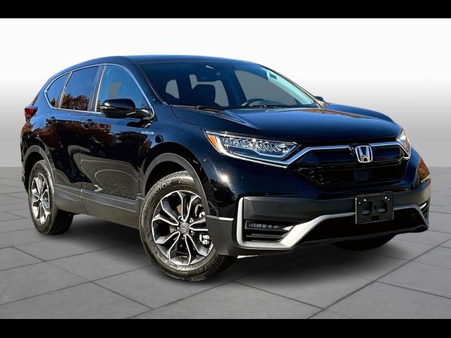 2020 Honda CR-V Hybrid EX-L