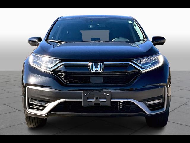 2020 Honda CR-V Hybrid EX-L