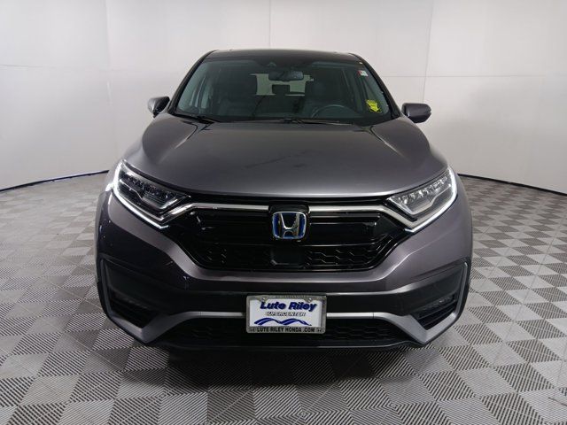 2020 Honda CR-V Hybrid EX-L