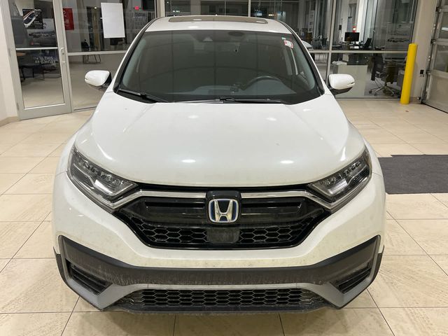 2020 Honda CR-V Hybrid EX-L