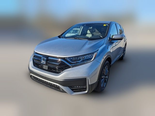 2020 Honda CR-V Hybrid EX-L