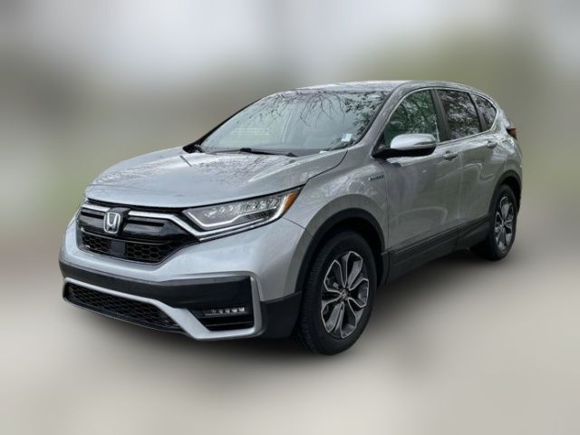 2020 Honda CR-V Hybrid EX-L