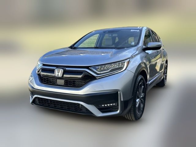 2020 Honda CR-V Hybrid EX-L