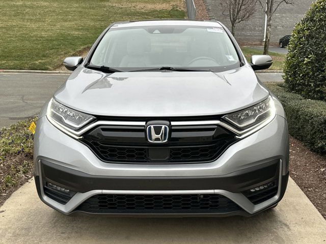 2020 Honda CR-V Hybrid EX-L