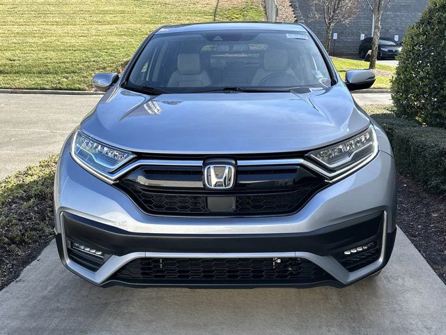 2020 Honda CR-V Hybrid EX-L