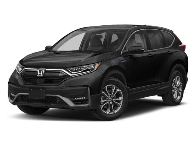 2020 Honda CR-V Hybrid EX-L