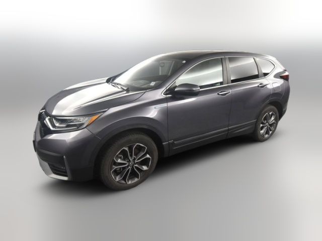 2020 Honda CR-V Hybrid EX-L