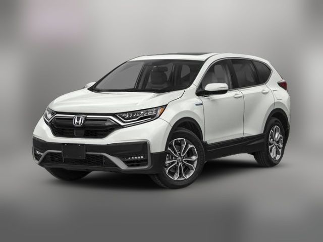 2020 Honda CR-V Hybrid EX-L