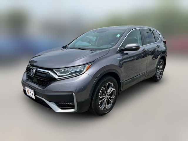 2020 Honda CR-V Hybrid EX-L