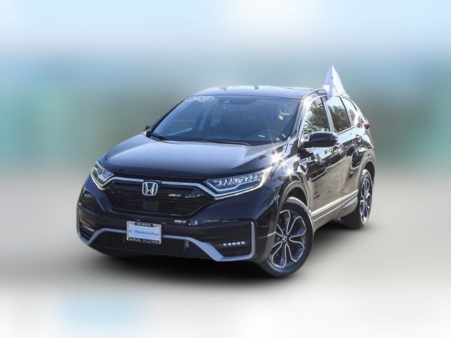 2020 Honda CR-V Hybrid EX-L