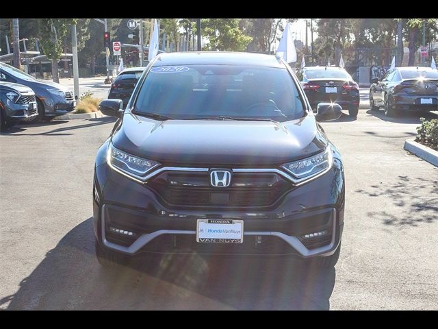 2020 Honda CR-V Hybrid EX-L