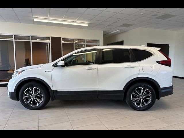 2020 Honda CR-V Hybrid EX-L