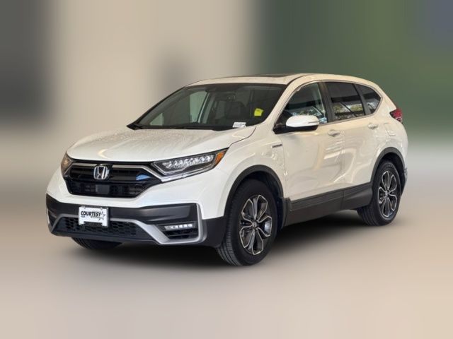 2020 Honda CR-V Hybrid EX-L