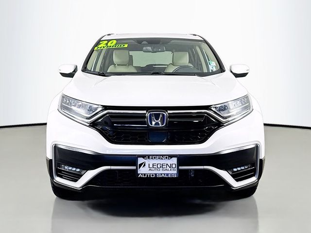 2020 Honda CR-V Hybrid EX-L