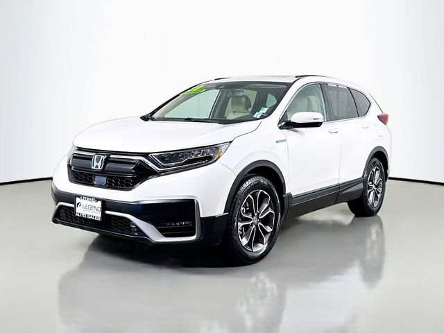 2020 Honda CR-V Hybrid EX-L