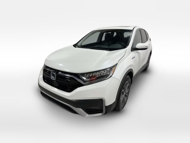 2020 Honda CR-V Hybrid EX-L