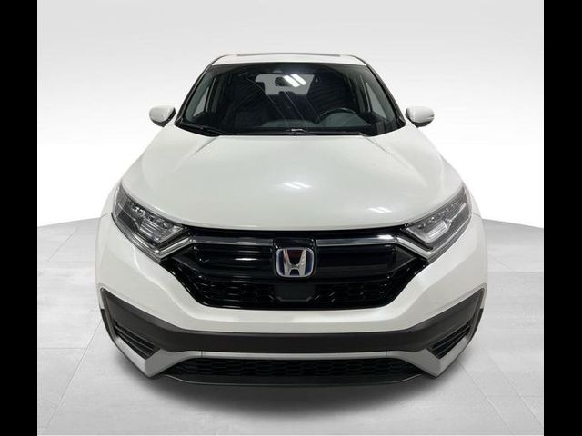 2020 Honda CR-V Hybrid EX-L
