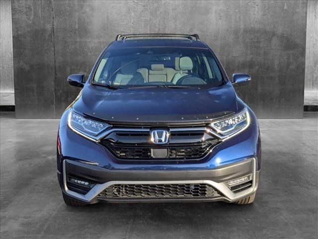 2020 Honda CR-V Hybrid EX-L