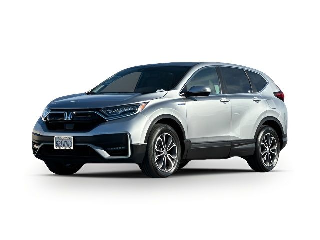 2020 Honda CR-V Hybrid EX-L