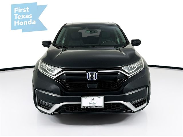 2020 Honda CR-V Hybrid EX-L