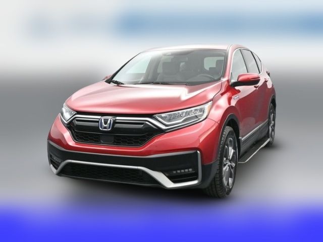 2020 Honda CR-V Hybrid EX-L