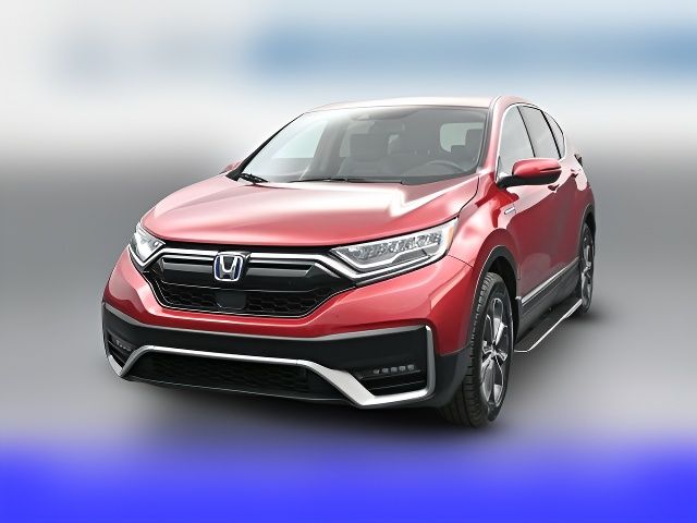 2020 Honda CR-V Hybrid EX-L