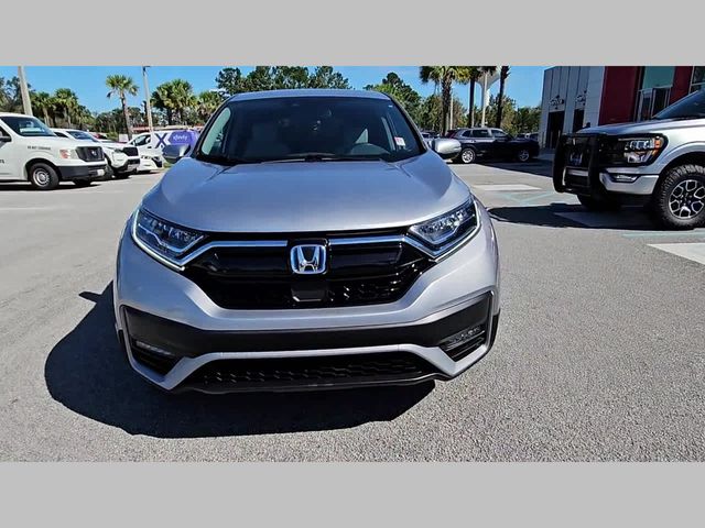 2020 Honda CR-V Hybrid EX-L