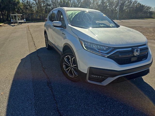 2020 Honda CR-V Hybrid EX-L