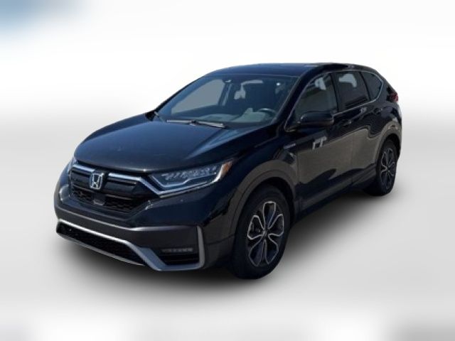 2020 Honda CR-V Hybrid EX-L