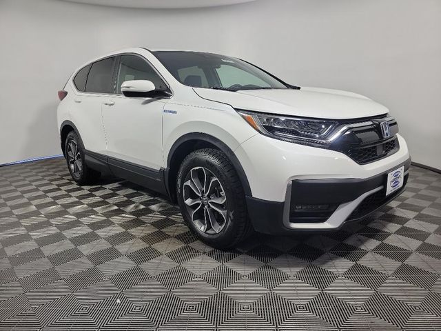 2020 Honda CR-V Hybrid EX-L