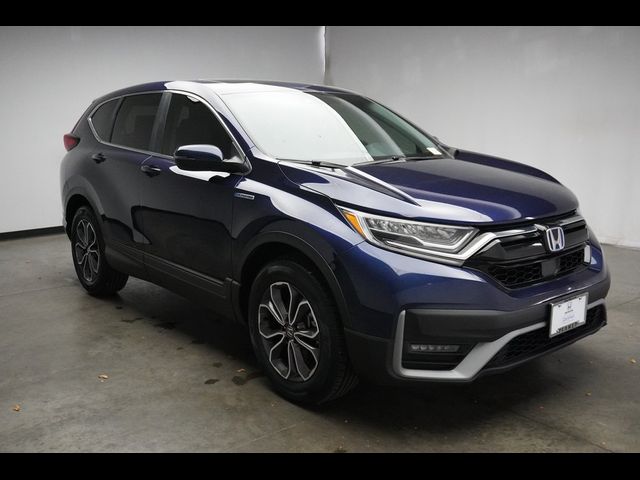 2020 Honda CR-V Hybrid EX-L