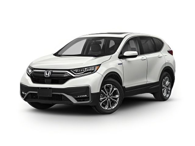 2020 Honda CR-V Hybrid EX-L