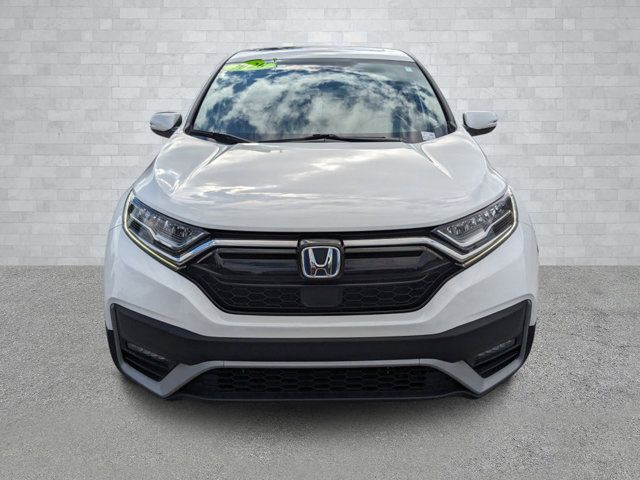 2020 Honda CR-V Hybrid EX-L