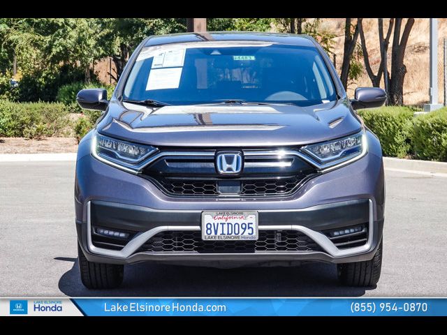 2020 Honda CR-V Hybrid EX-L