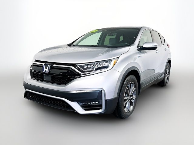 2020 Honda CR-V Hybrid EX-L
