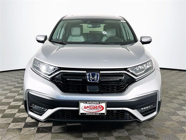 2020 Honda CR-V Hybrid EX-L