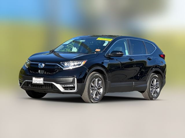 2020 Honda CR-V Hybrid EX-L