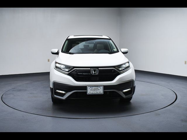 2020 Honda CR-V Hybrid EX-L