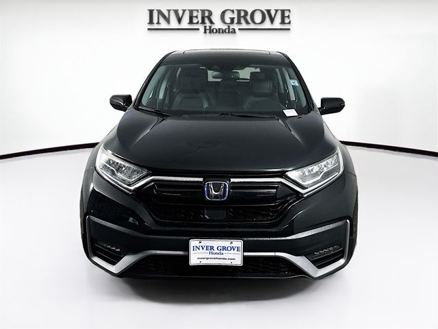 2020 Honda CR-V Hybrid EX-L