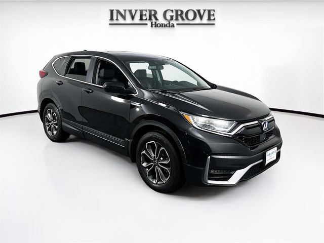 2020 Honda CR-V Hybrid EX-L