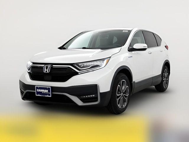 2020 Honda CR-V Hybrid EX-L