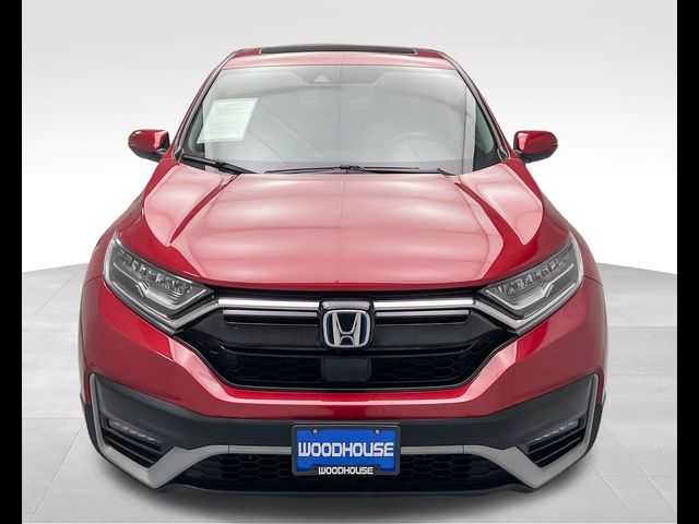2020 Honda CR-V Hybrid EX-L