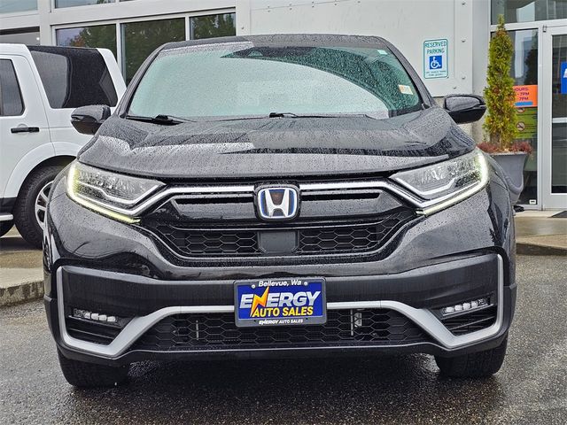 2020 Honda CR-V Hybrid EX-L